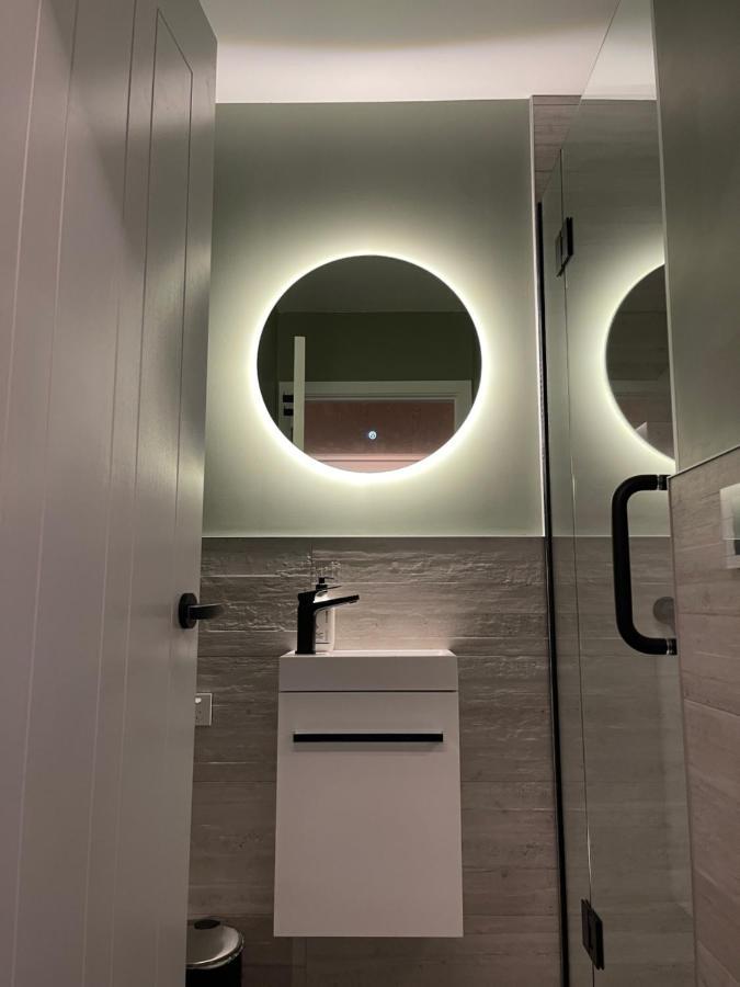 Clever Cube - Amazing Alpine Studio Unit Twizel Zewnętrze zdjęcie